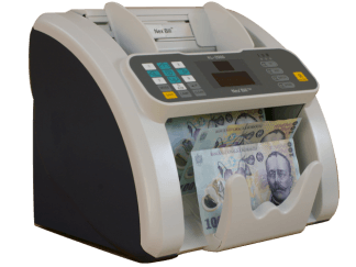 Masina de numarat bani NexBill KL-2000 CF