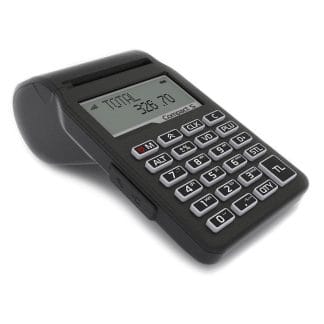 Casa de marcat COMPACT S01