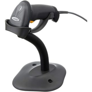 Cititor cod bare Motorola Symbol LS2208 1D Laser USB