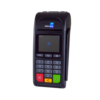 Terminal de plata POS DatecsPay - BP5000 V2 4G