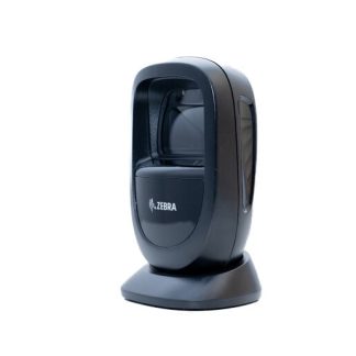 Cititor cod bare ZEBRA DS-9308 1D - 2D Imager - USB