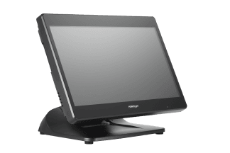 POS all-in-one  Posiflex PS-3616Q 15,6 inch ,4 GB