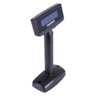 Afisaj client  DPD 501  pentru case de marcat