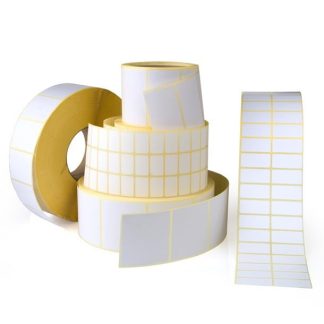 Etichete de coduri de bare