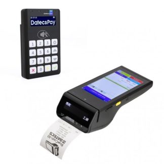 Terminale de plata POS