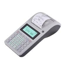 Casă de Marcat Mobilă ZIT B20 | GPRS, Compactă