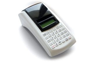 Casă de Marcat Profesională PARTNER 200 (LAN & Wi-Fi)
