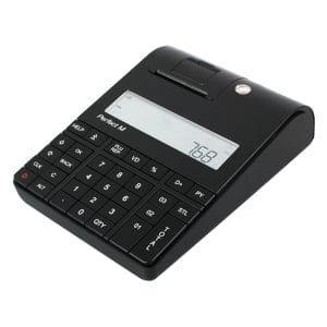 Casă de Marcat DAISY Perfect M , GPRS (Negru)
