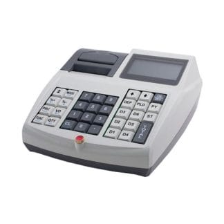 Casă de Marcat TREMOL M20  LAN + GPRS