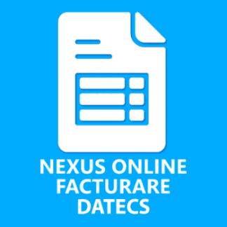 Nexus BC-50 POS