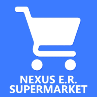 Supermarket