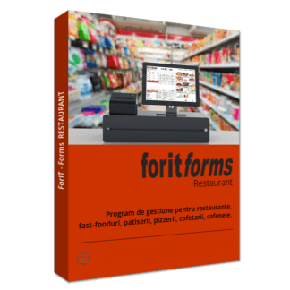For It Forms Restaurant